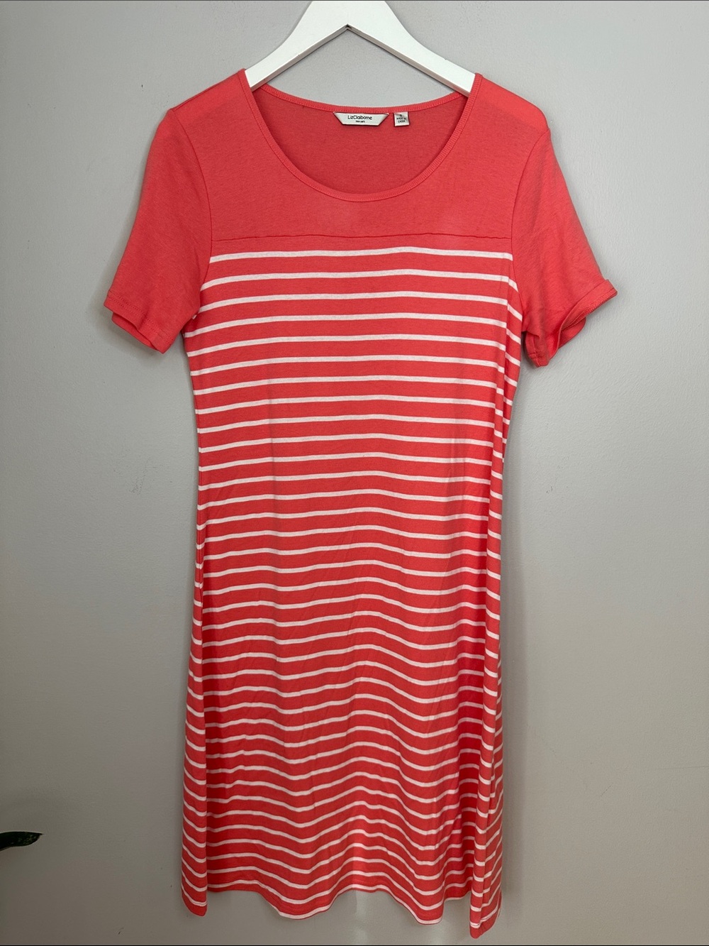 Liz Claiborne short sleeve T-shirt, dress size S